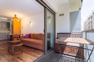 FAS267 For A Stay Monaco Beach Apartamento playa Salou