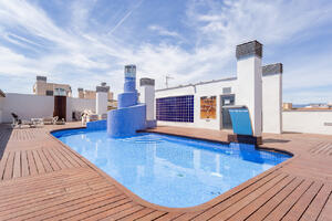 FAS267 For A Stay Monaco Beach Apartamento playa Salou