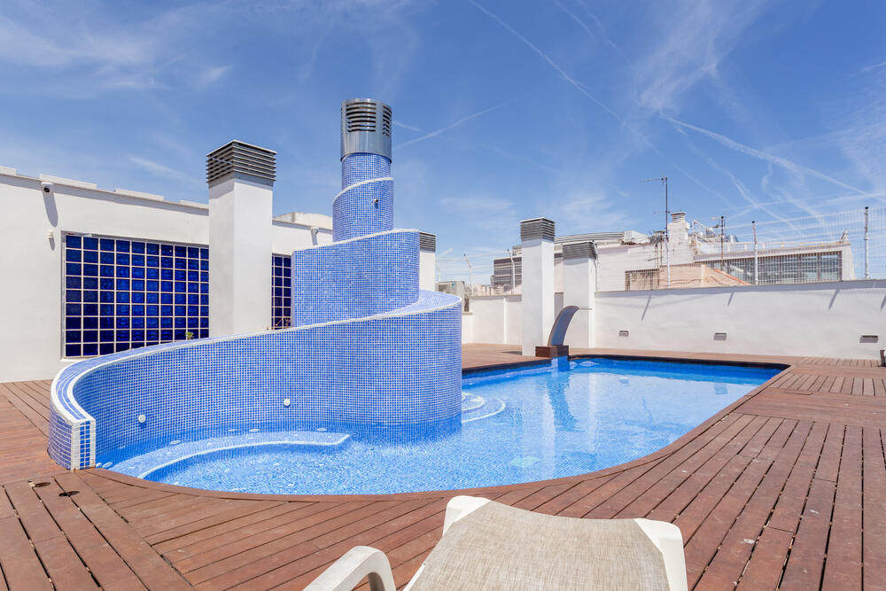FAS267 For A Stay Monaco Beach Apartamento playa Salou FAS267 For A Stay Monaco Beach Apartamento playa Salou
