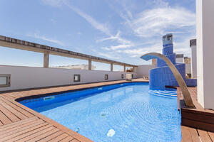 FAS267 For A Stay Monaco Beach Apartamento playa Salou