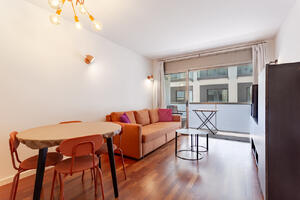 FAS267 For A Stay Monaco Beach Apartamento playa Salou
