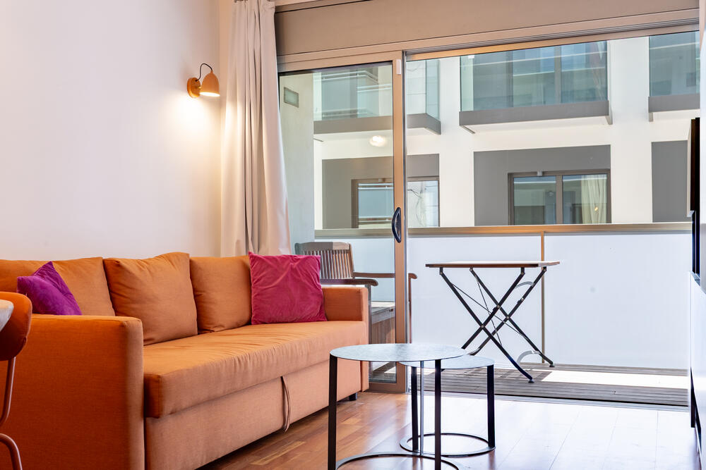 FAS267 For A Stay Monaco Beach Apartamento playa Salou