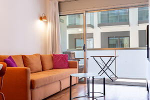 FAS267 For A Stay Monaco Beach Apartamento playa Salou