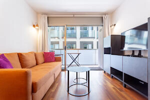 FAS267 For A Stay Monaco Beach Apartamento playa Salou