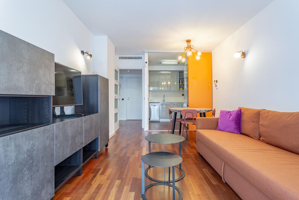 FAS267 For A Stay Monaco Beach Apartamento playa Salou