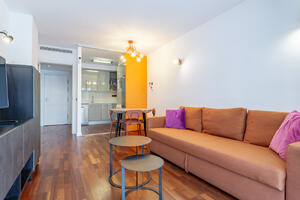 FAS267 For A Stay Monaco Beach Apartamento playa Salou