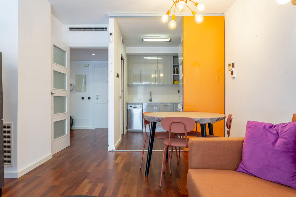 FAS267 For A Stay Monaco Beach Apartamento playa Salou