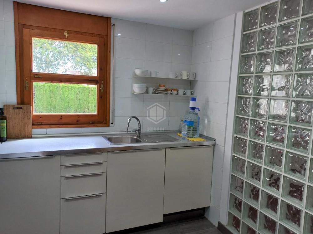154457 Agua Marina. Wifi gratis - piscina privada Casa / Chalet Bon Relax Sant Pere Pescador