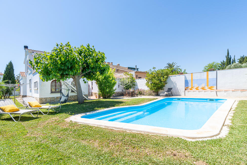 117925 Amfora 25 Casa / Chalet Amfora Sant Pere Pescador