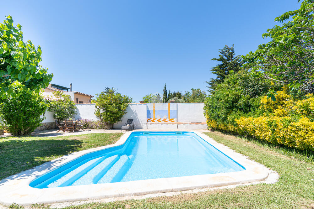 117925 Amfora 25 Casa / Chalet Amfora Sant Pere Pescador