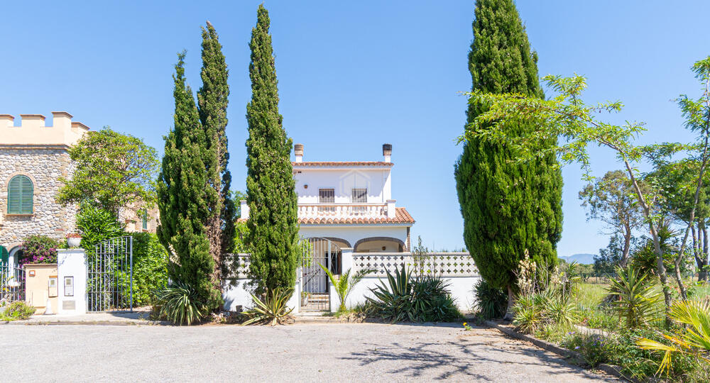 117925 Amfora 25 Casa / Chalet Amfora Sant Pere Pescador