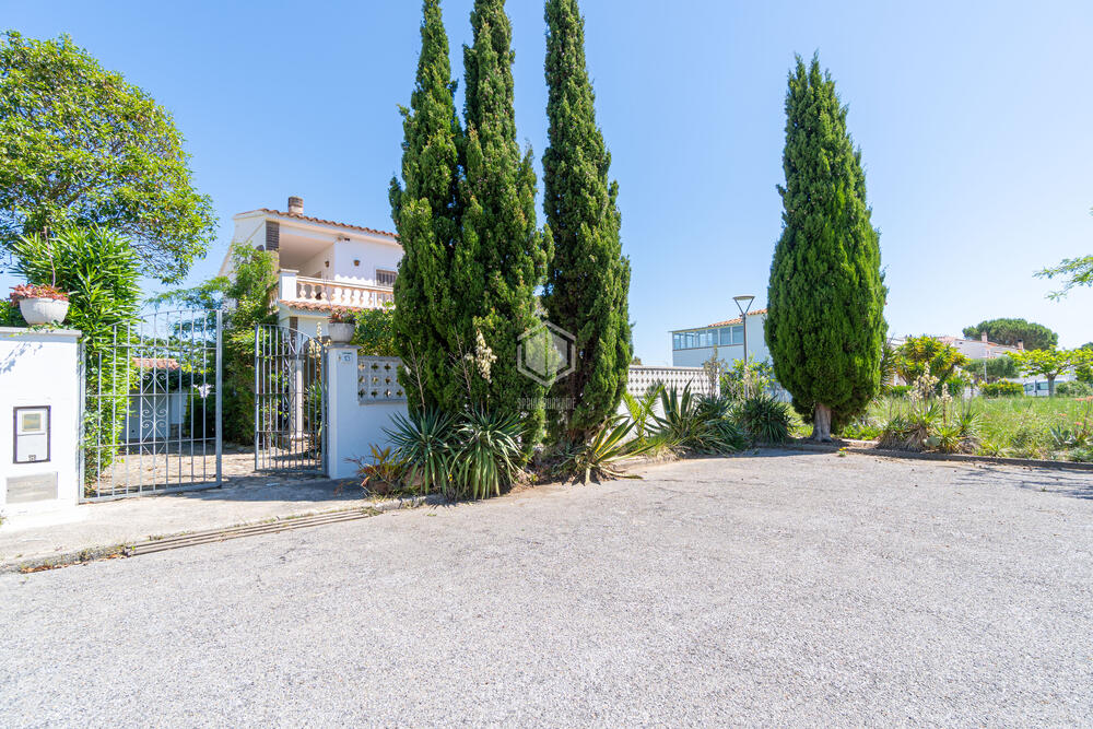 117925 Amfora 25 Casa / Chalet Amfora Sant Pere Pescador