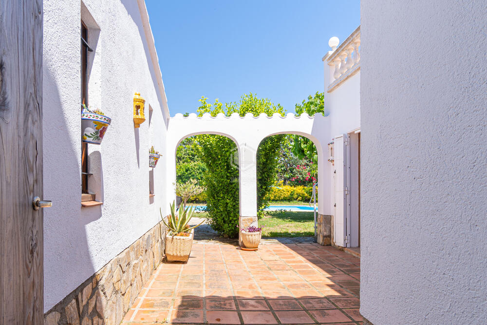117925 Amfora 25 Casa / Chalet Amfora Sant Pere Pescador