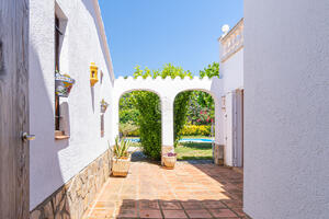 117925 Amfora 25 Casa / Xalet Amfora Sant Pere Pescador
