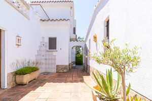 117925 Amfora 25 Casa / Xalet Amfora Sant Pere Pescador