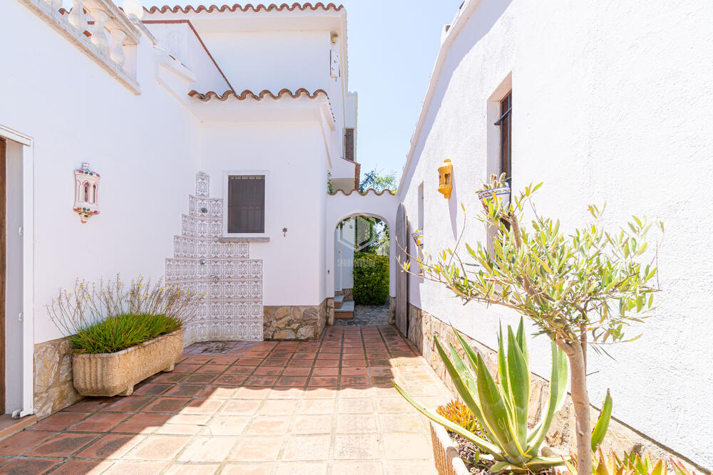 117925 Amfora 25 Casa / Chalet Amfora Sant Pere Pescador