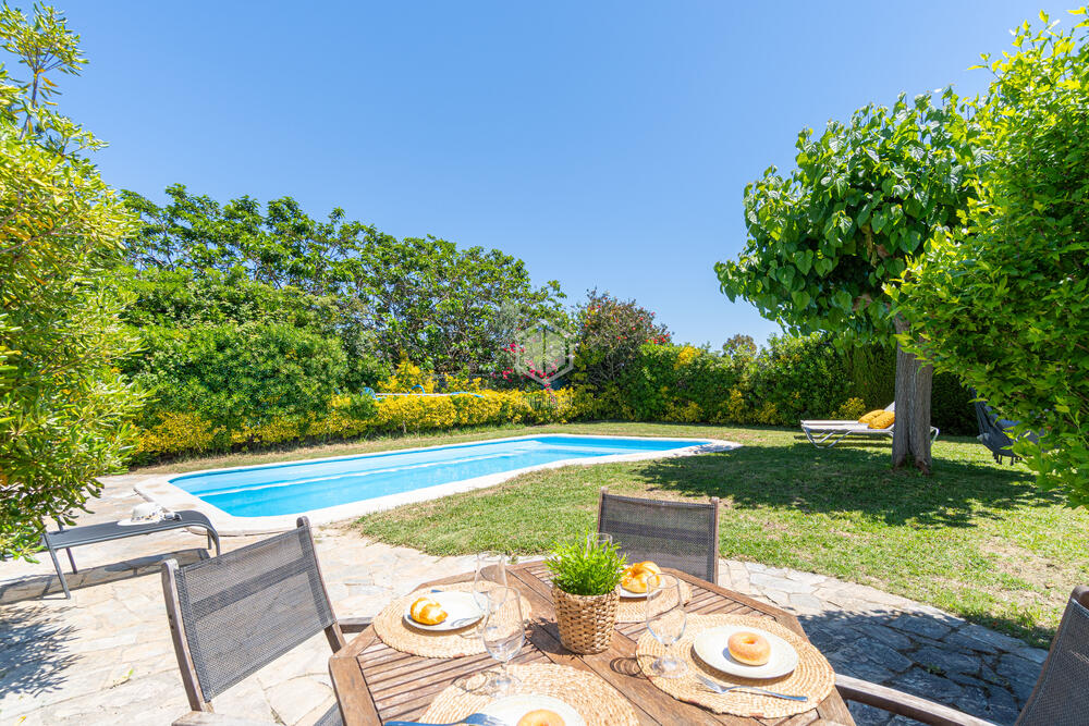 117925 Amfora 25 Casa / Chalet Amfora Sant Pere Pescador