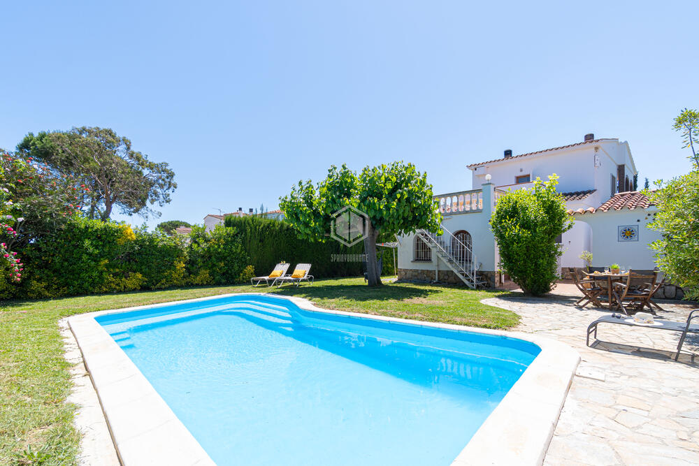 117925 Amfora 25 Casa / Chalet Amfora Sant Pere Pescador