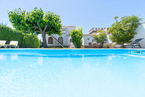 117925 Amfora 25 Casa / Xalet Amfora Sant Pere Pescador