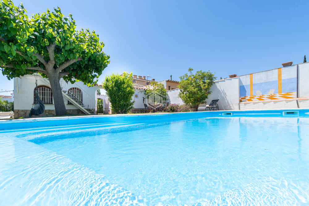 117925 Amfora 25 Casa / Chalet Amfora Sant Pere Pescador