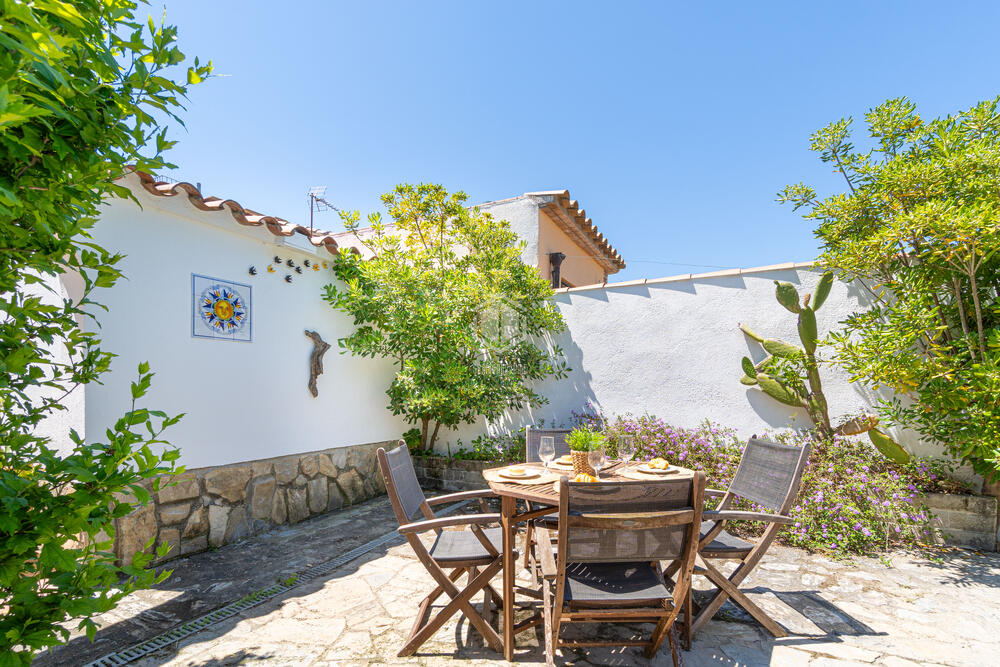 117925 Amfora 25 Casa / Chalet Amfora Sant Pere Pescador