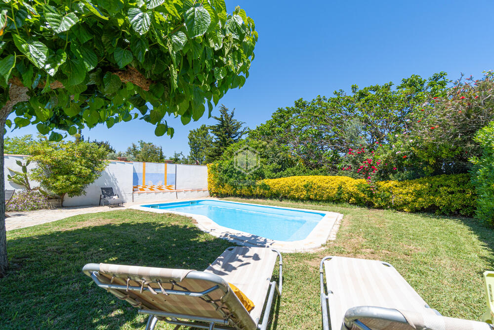117925 Amfora 25 Casa / Chalet Amfora Sant Pere Pescador