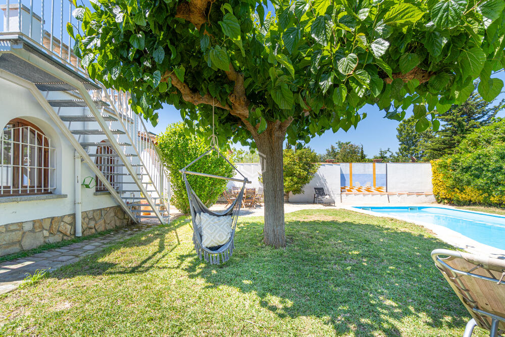 117925 Amfora 25 Casa / Chalet Amfora Sant Pere Pescador