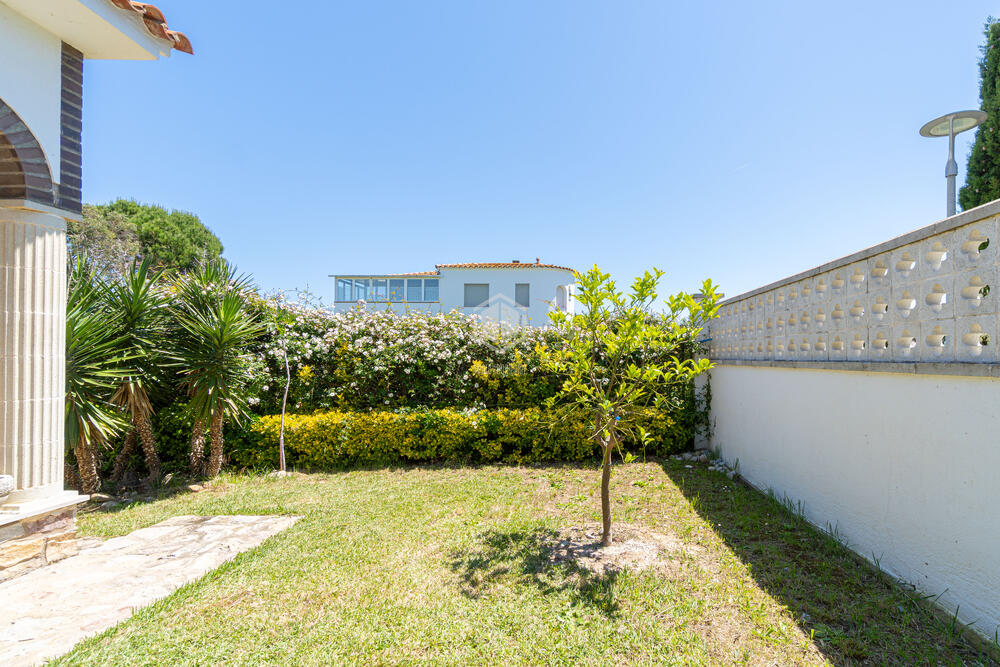 117925 Amfora 25 Casa / Chalet Amfora Sant Pere Pescador