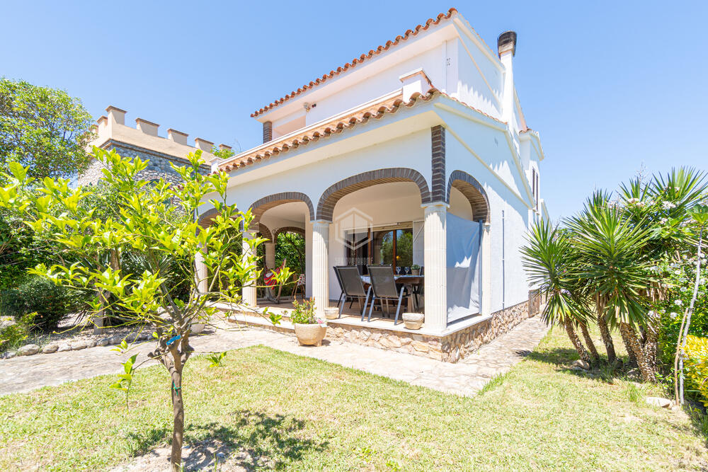 117925 Amfora 25 Casa / Chalet Amfora Sant Pere Pescador