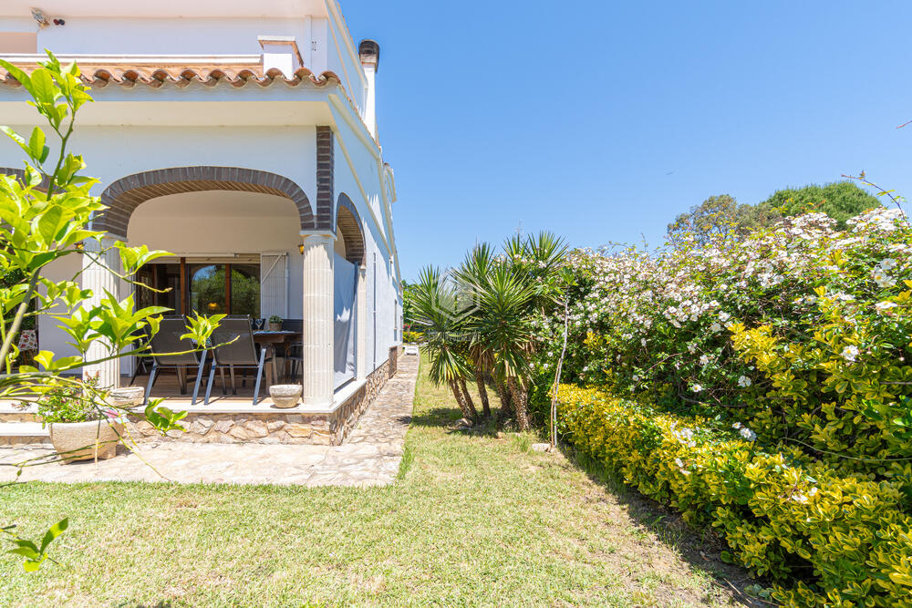 117925 Amfora 25 Casa / Chalet Amfora Sant Pere Pescador