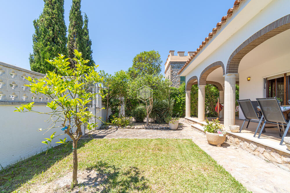 117925 Amfora 25 Casa / Chalet Amfora Sant Pere Pescador