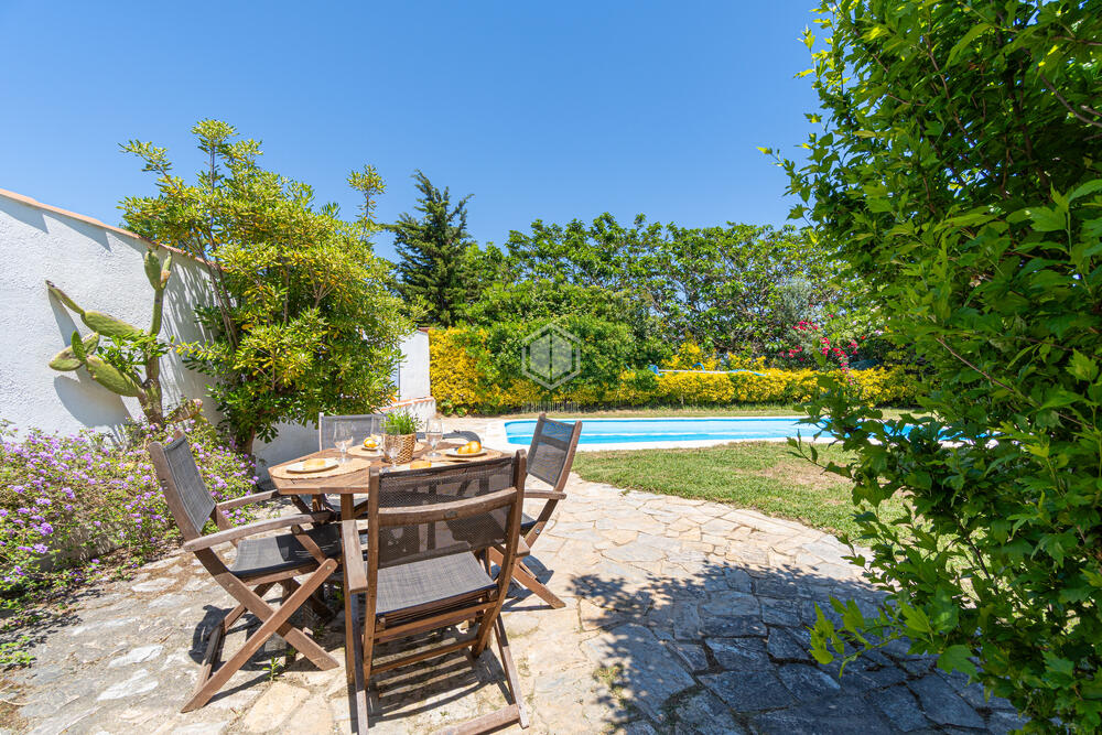 117925 Amfora 25 Casa / Chalet Amfora Sant Pere Pescador