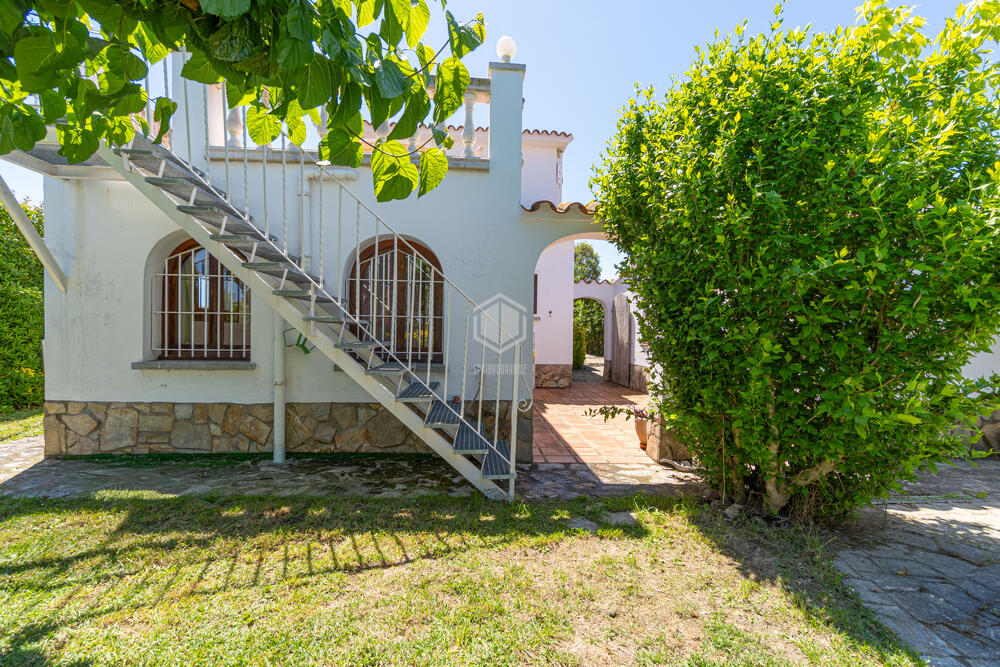 117925 Amfora 25 Casa / Chalet Amfora Sant Pere Pescador