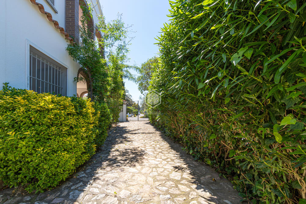 117925 Amfora 25 Casa / Chalet Amfora Sant Pere Pescador
