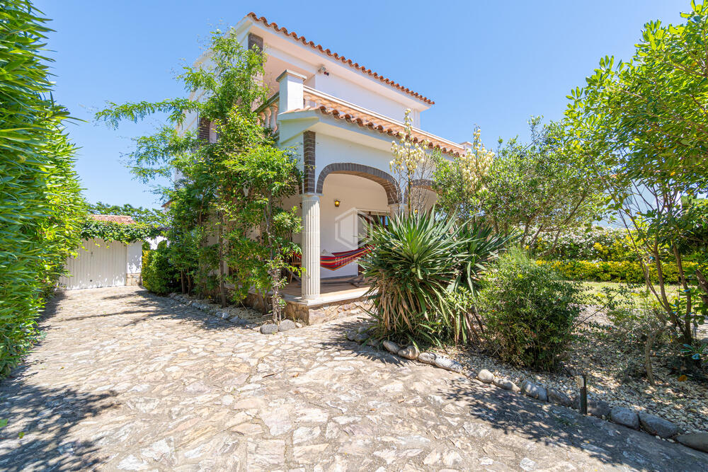 117925 Amfora 25 Casa / Chalet Amfora Sant Pere Pescador