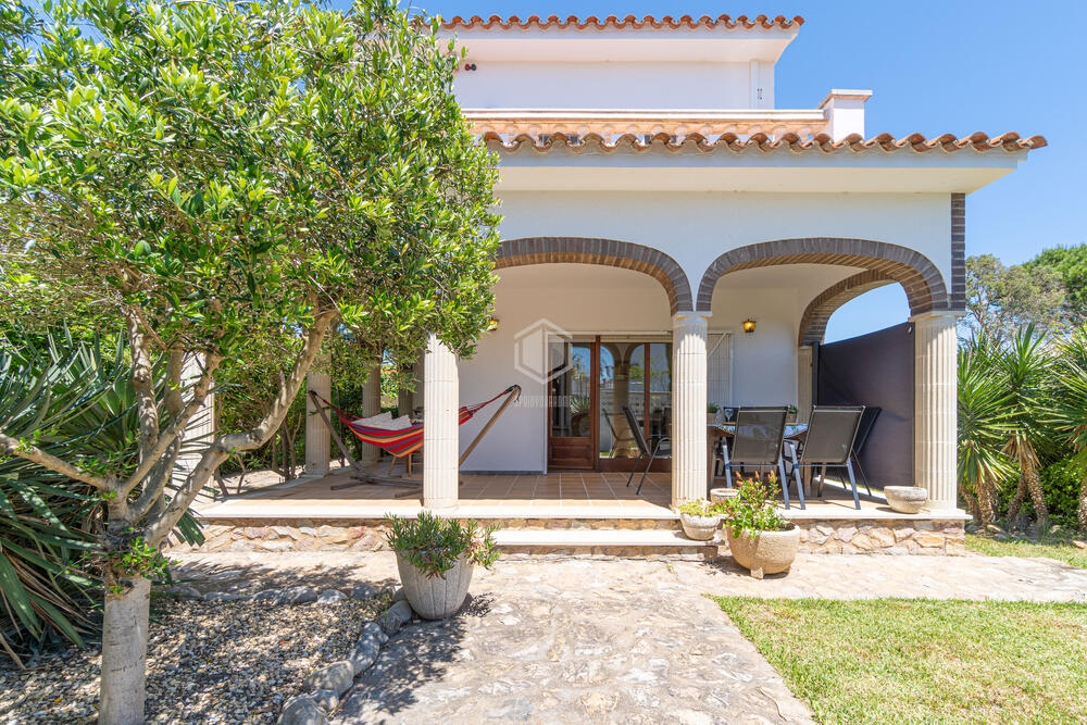 117925 Amfora 25 Casa / Chalet Amfora Sant Pere Pescador