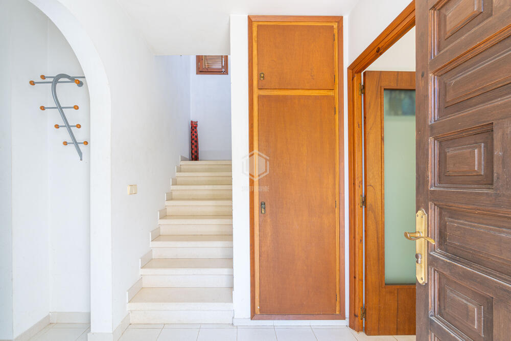 117925 Amfora 25 Casa / Chalet Amfora Sant Pere Pescador