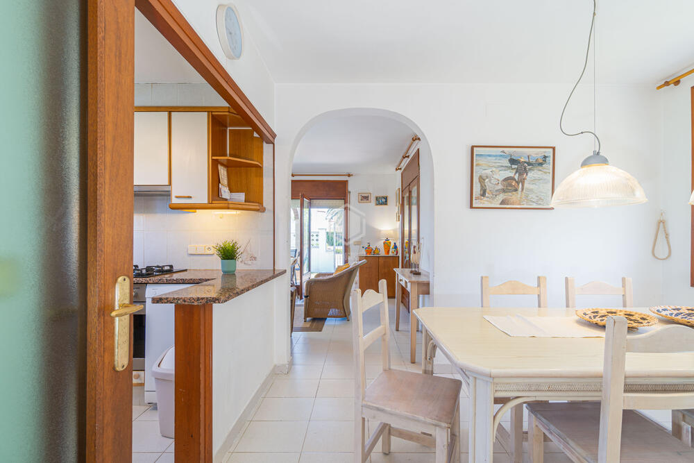 117925 Amfora 25 Casa / Chalet Amfora Sant Pere Pescador