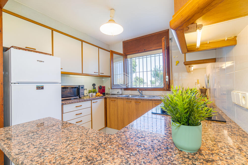 117925 Amfora 25 Casa / Chalet Amfora Sant Pere Pescador