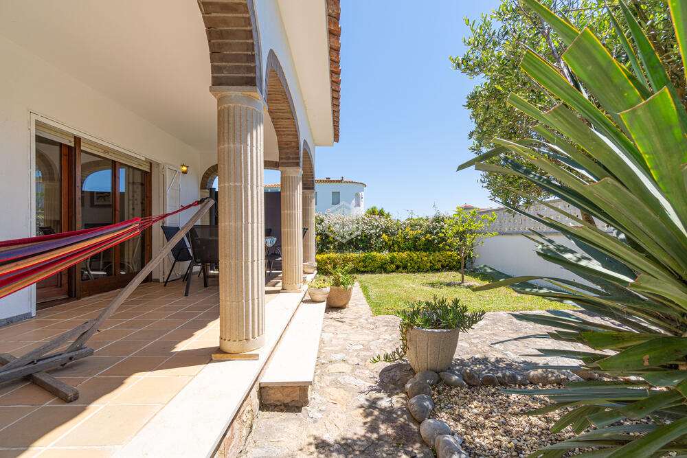 117925 Amfora 25 Casa / Chalet Amfora Sant Pere Pescador