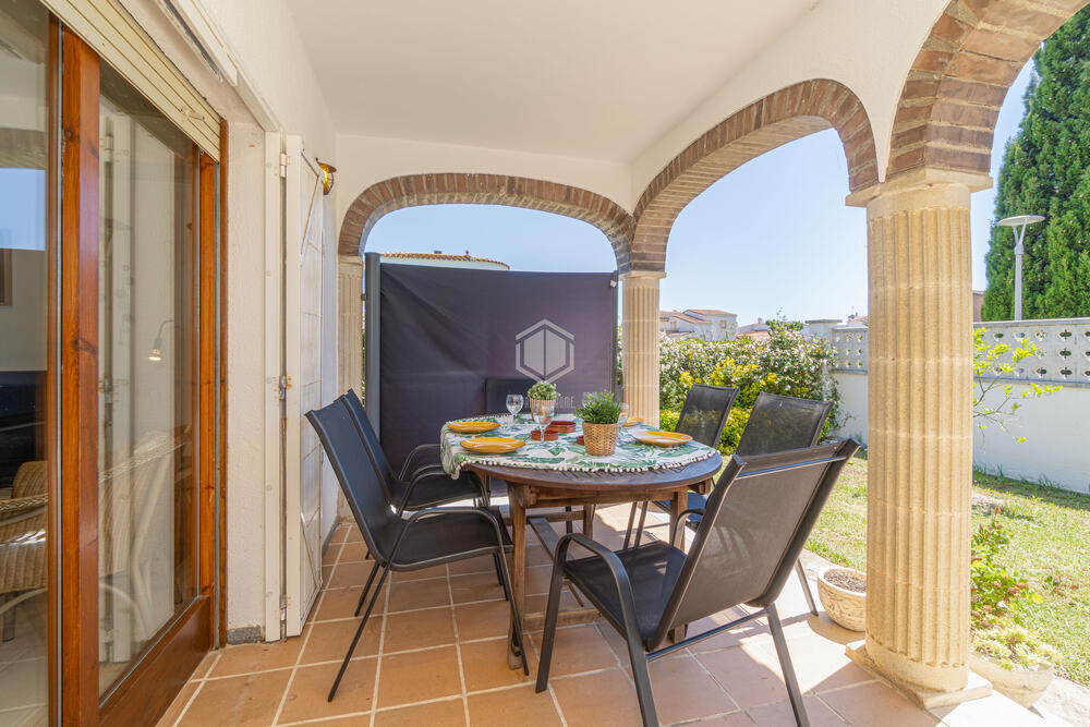 117925 Amfora 25 Casa / Chalet Amfora Sant Pere Pescador