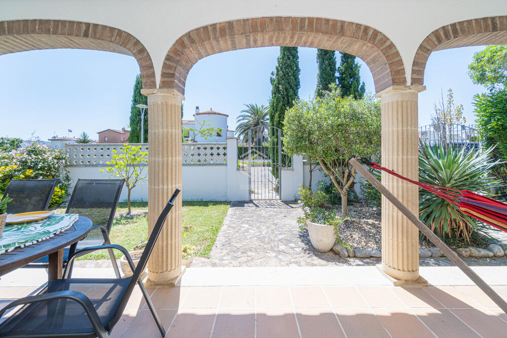 117925 Amfora 25 Casa / Chalet Amfora Sant Pere Pescador