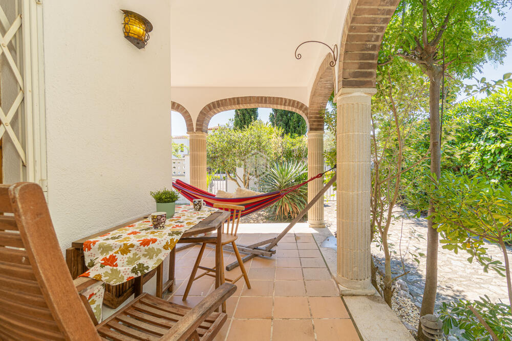 117925 Amfora 25 Casa / Chalet Amfora Sant Pere Pescador