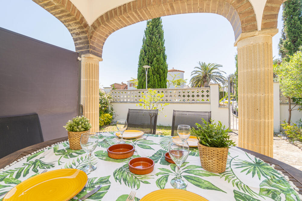 117925 Amfora 25 Casa / Chalet Amfora Sant Pere Pescador