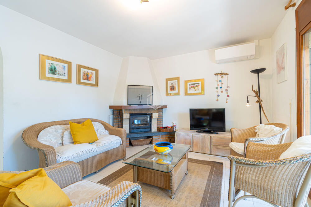 117925 Amfora 25 Casa / Chalet Amfora Sant Pere Pescador