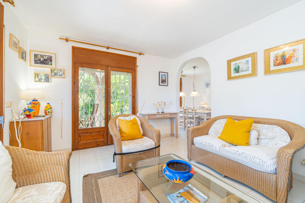 117925 Amfora 25 Casa / Chalet Amfora Sant Pere Pescador