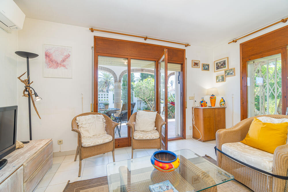 117925 Amfora 25 Casa / Chalet Amfora Sant Pere Pescador