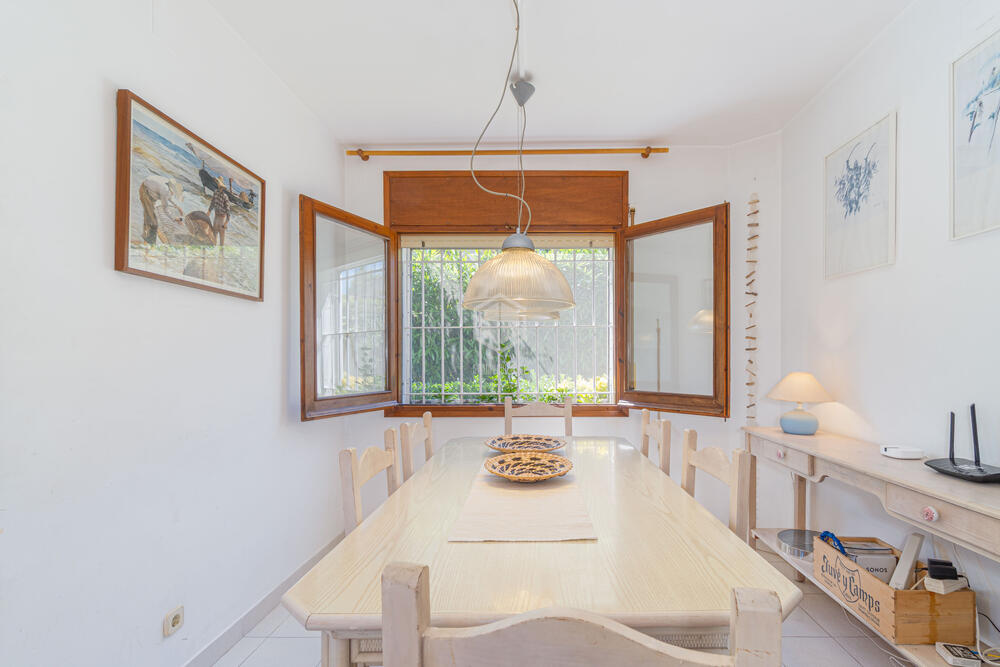 117925 Amfora 25 Casa / Chalet Amfora Sant Pere Pescador