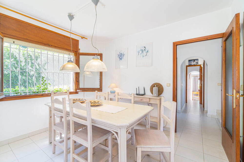 117925 Amfora 25 Casa / Chalet Amfora Sant Pere Pescador