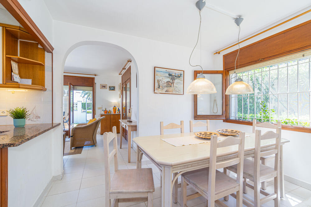 117925 Amfora 25 Casa / Chalet Amfora Sant Pere Pescador